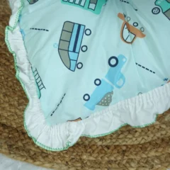 baby bed