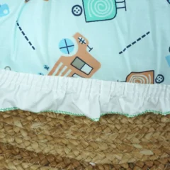 baby bed