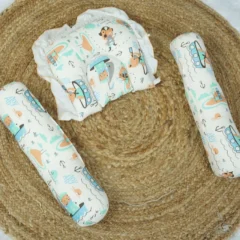 baby bed