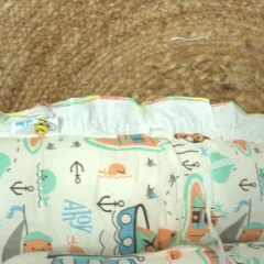 baby bed