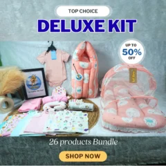 DELUXE KIT