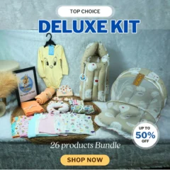 DELUXE KIT