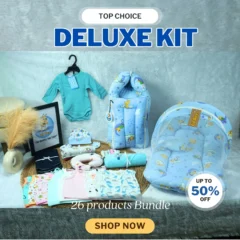 DELUXE KIT