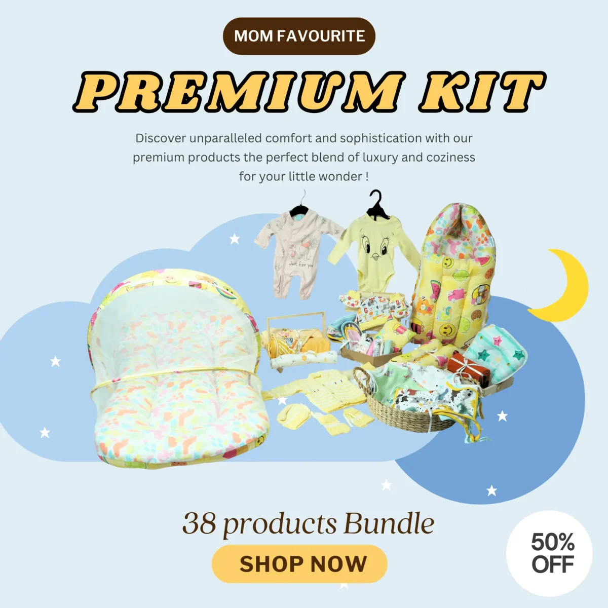 PREMIUM KIT