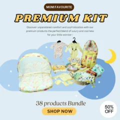 PREMIUM KIT