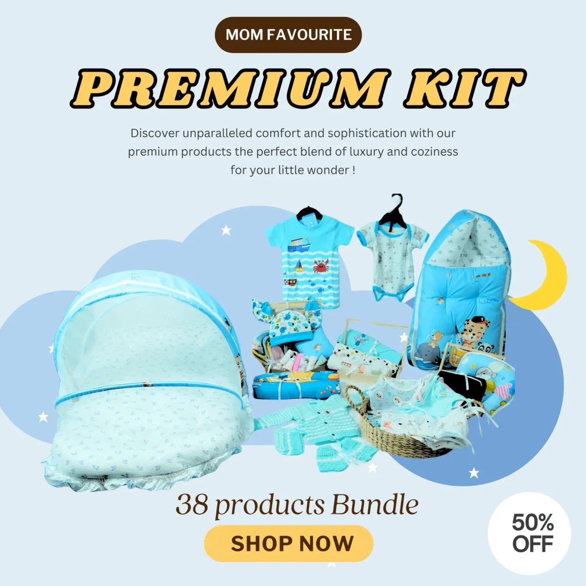 PREMIUM KIT