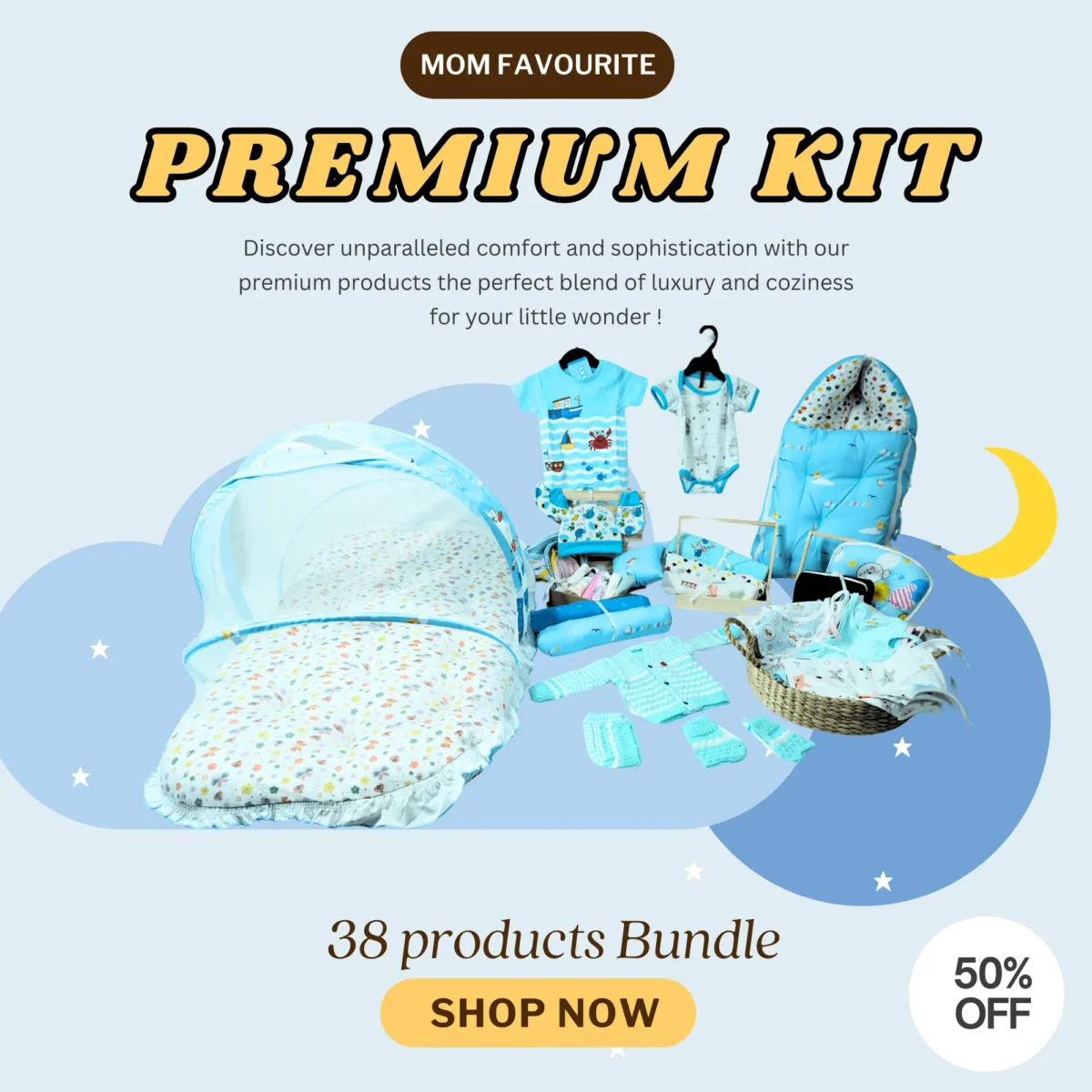 PREMIUM KIT