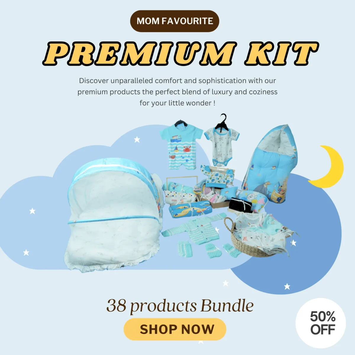 PREMIUM KIT