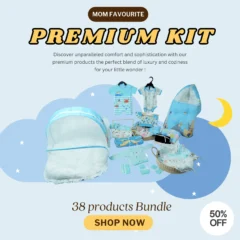 PREMIUM KIT