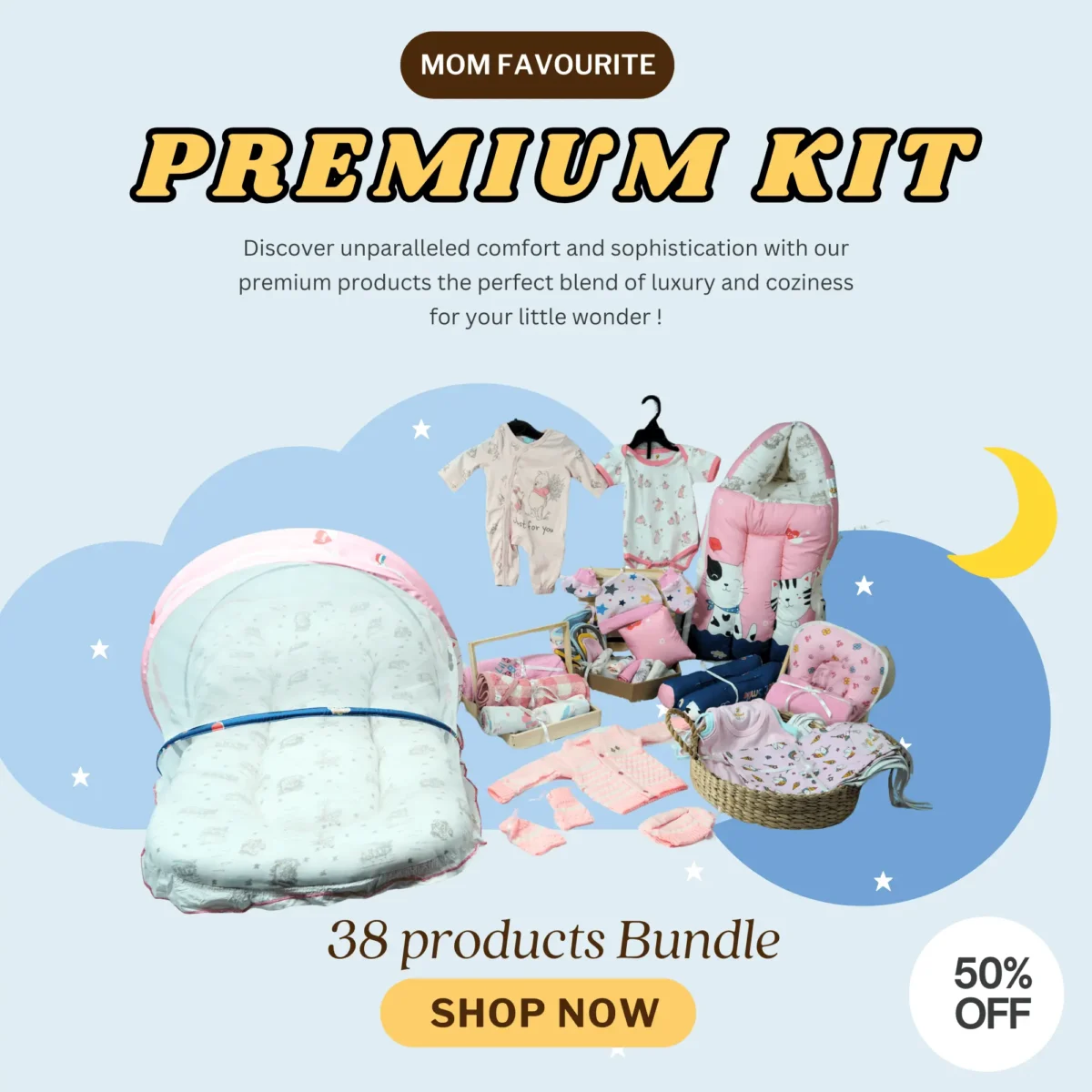 PREMIUM KIT