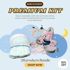 PREMIUM KIT