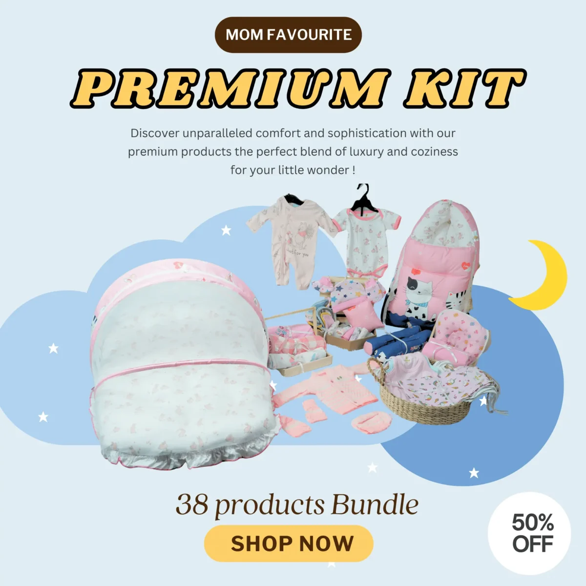 PREMIUM KIT