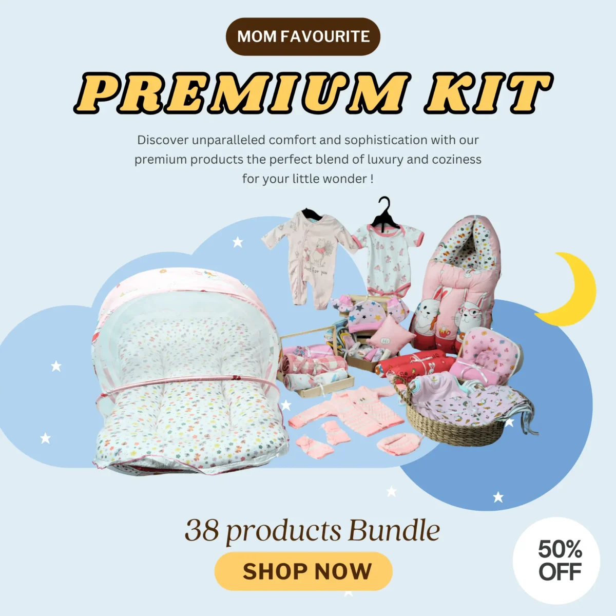 PREMIUM KIT