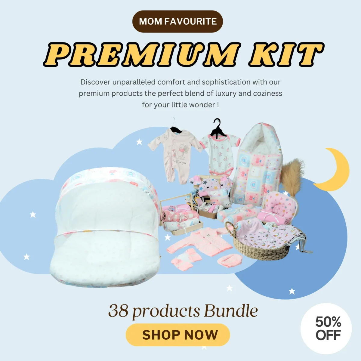PREMIUM KIT