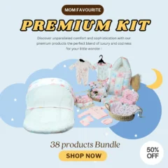 PREMIUM KIT