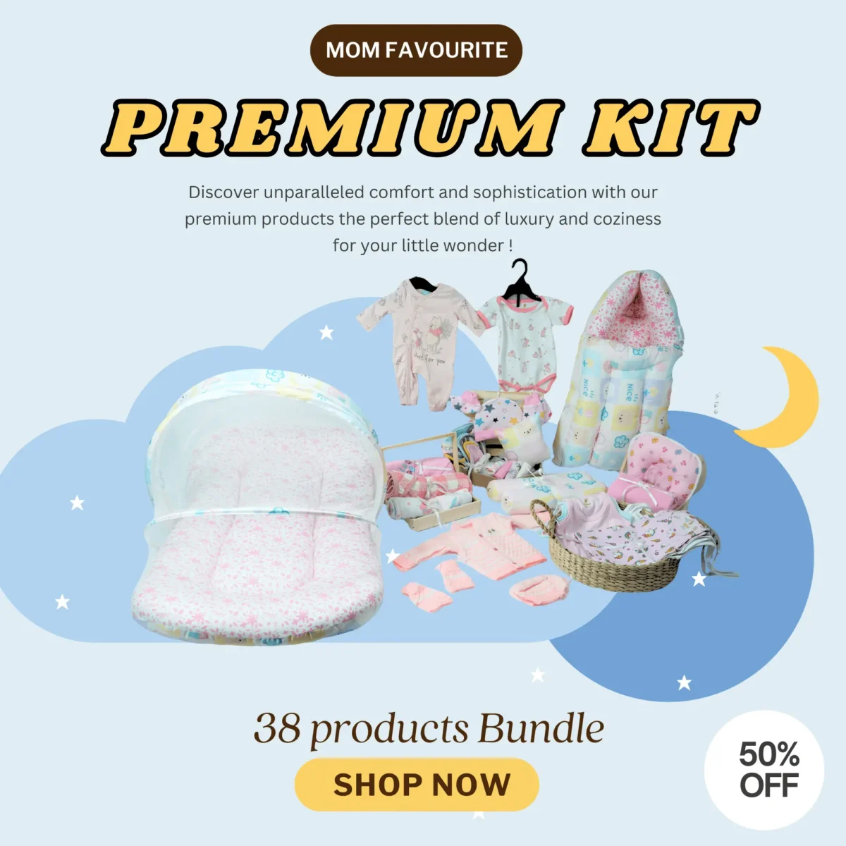 PREMIUM KIT