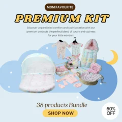 PREMIUM KIT