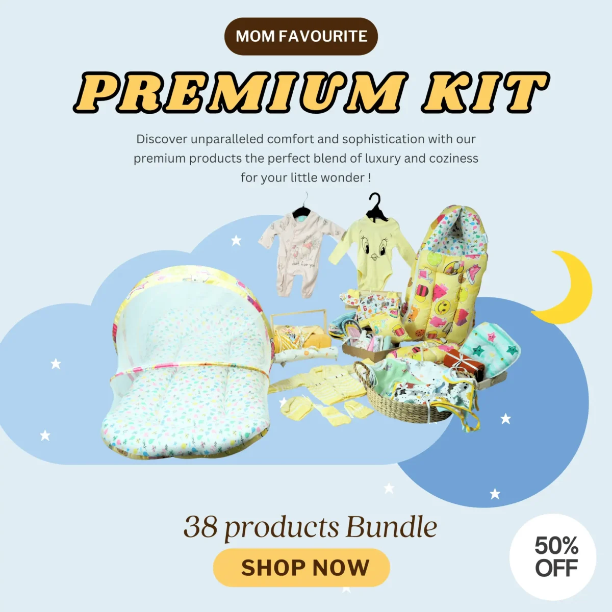PREMIUM KIT