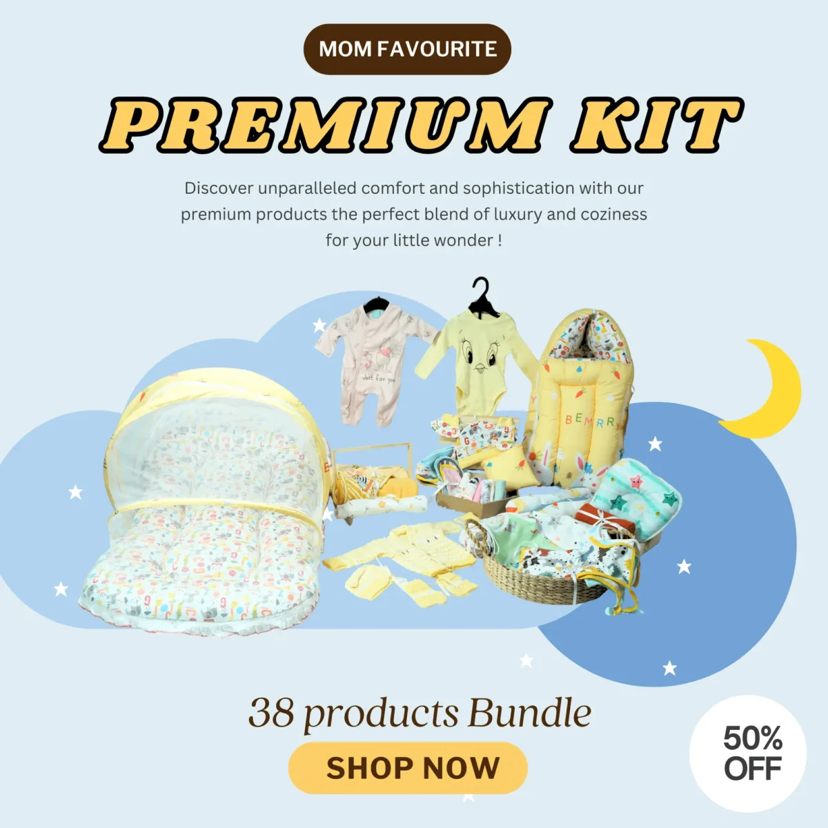 PREMIUM KIT