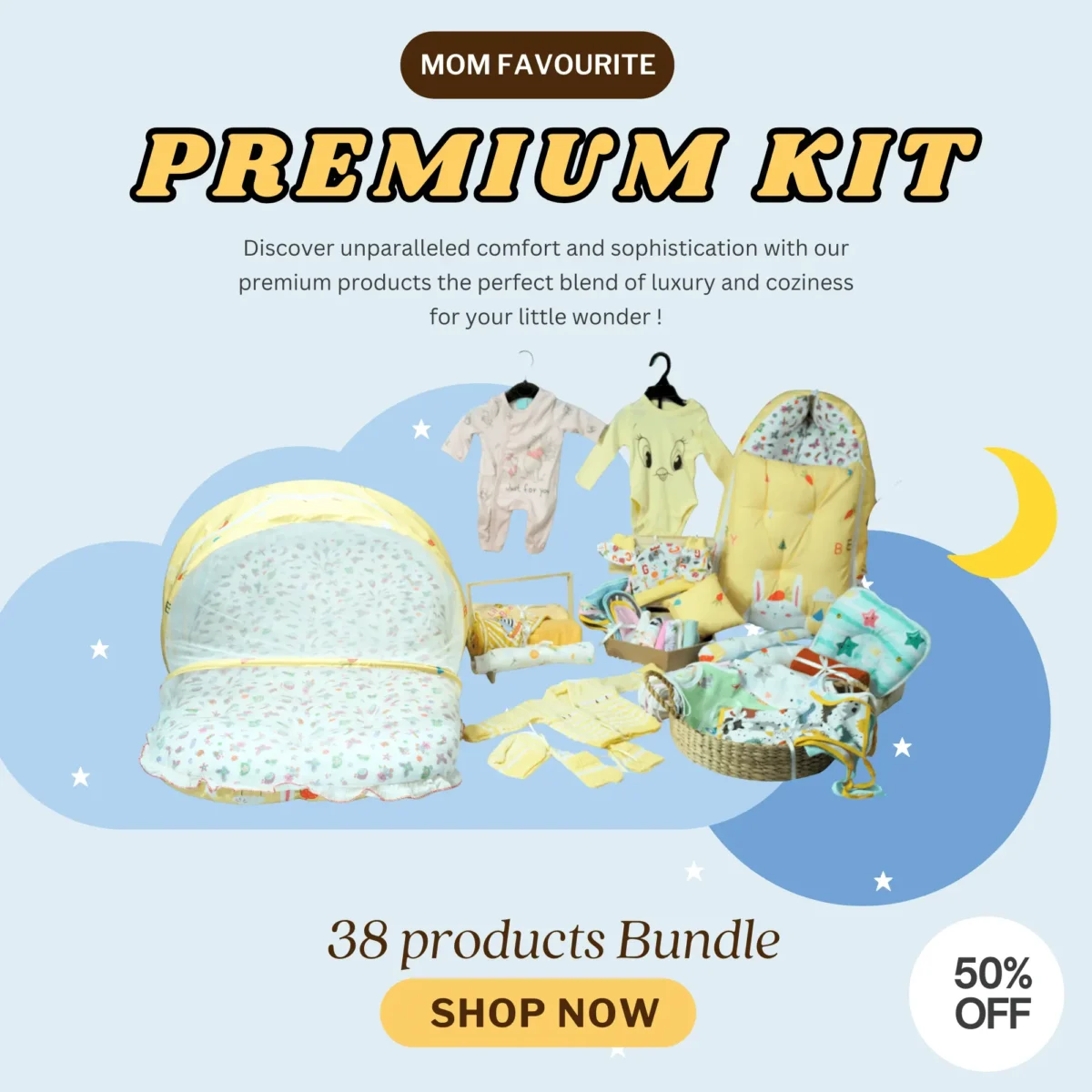 PREMIUM KIT