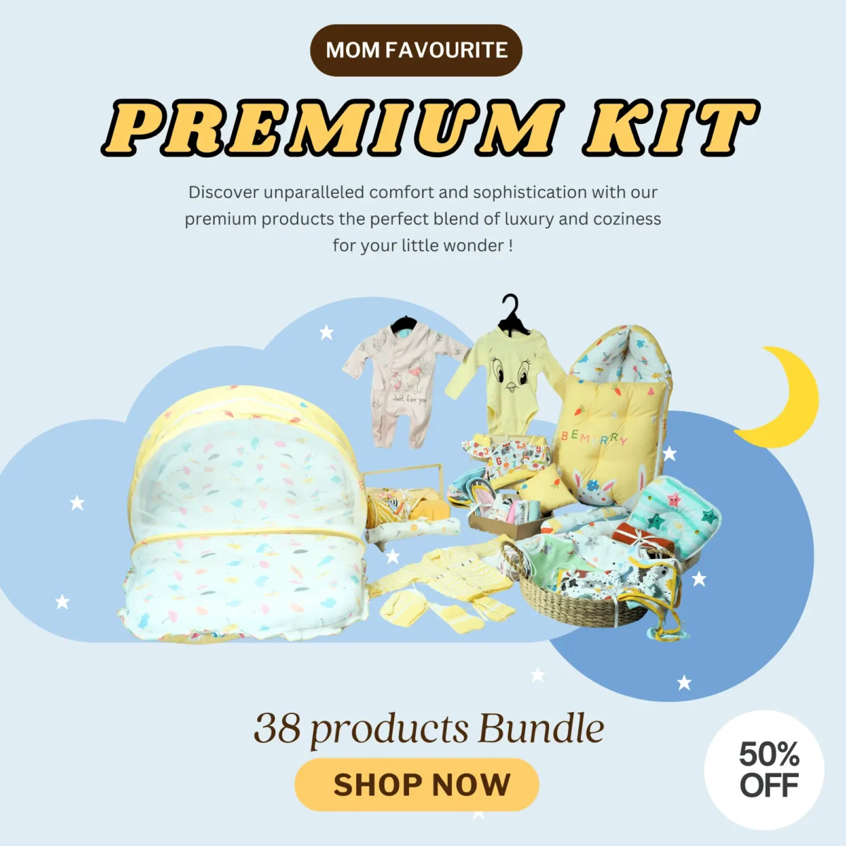 PREMIUM KIT