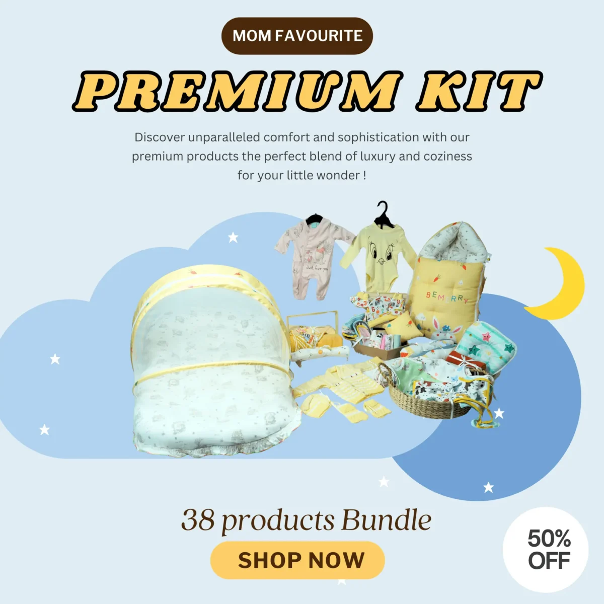 PREMIUM KIT