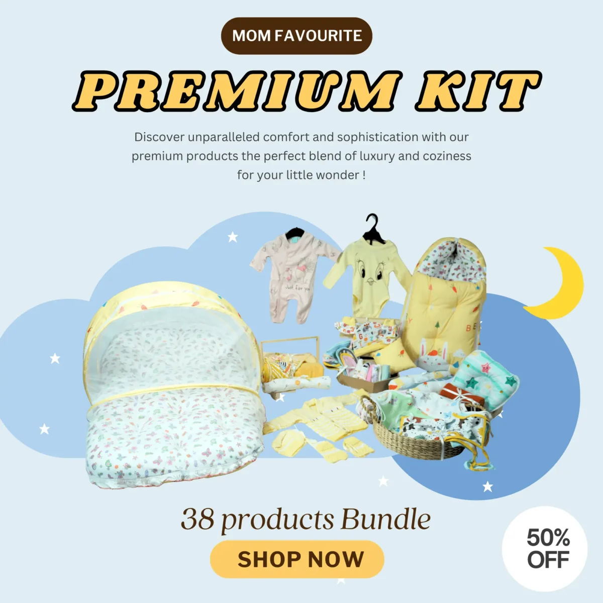 PREMIUM KIT
