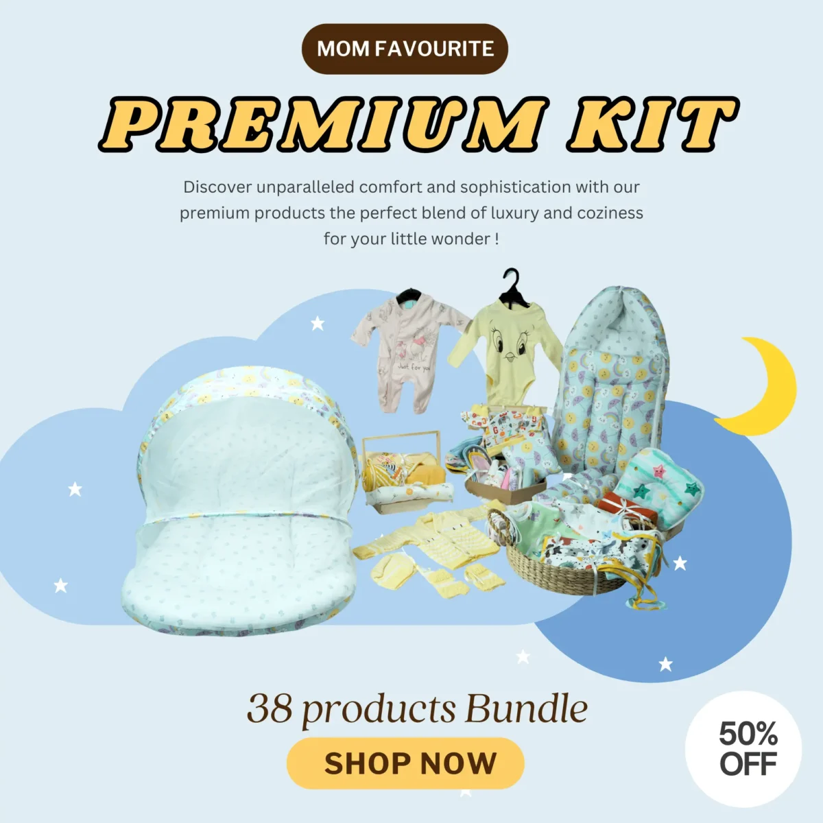 PREMIUM KIT