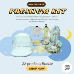 PREMIUM KIT