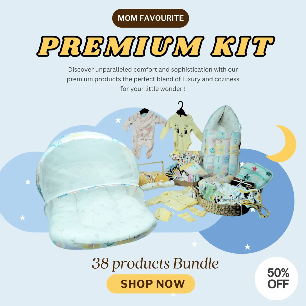 PREMIUM KIT