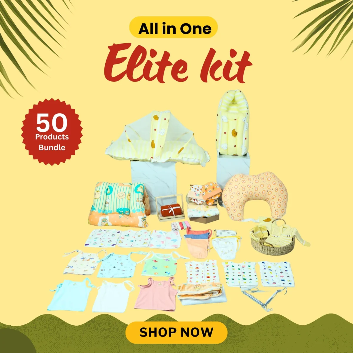 elite kit