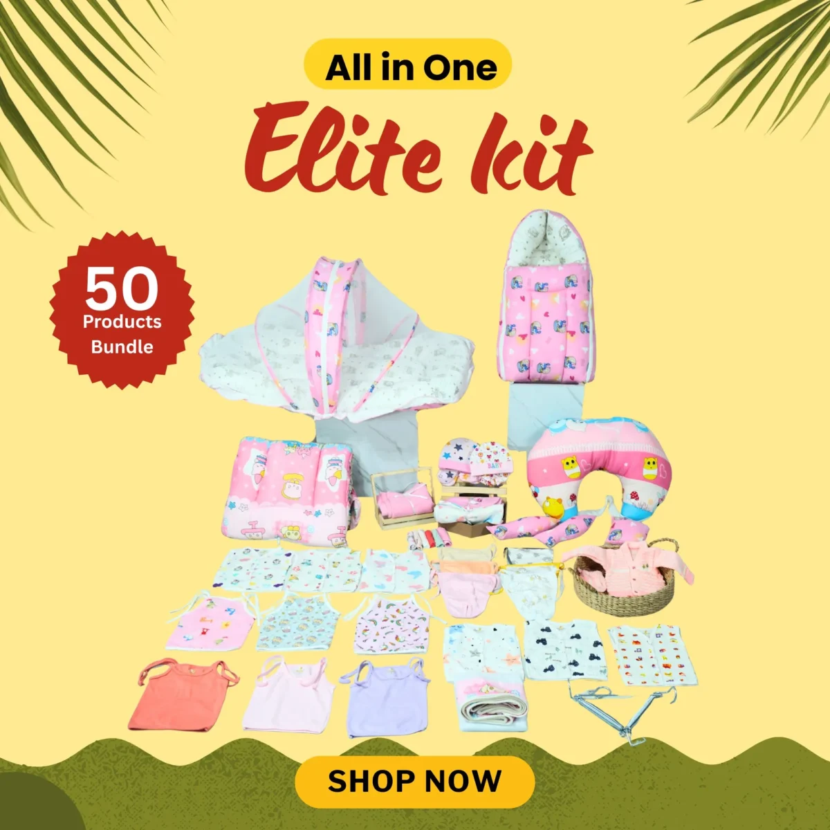 elite kit