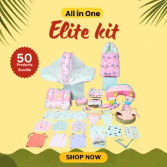 elite kit
