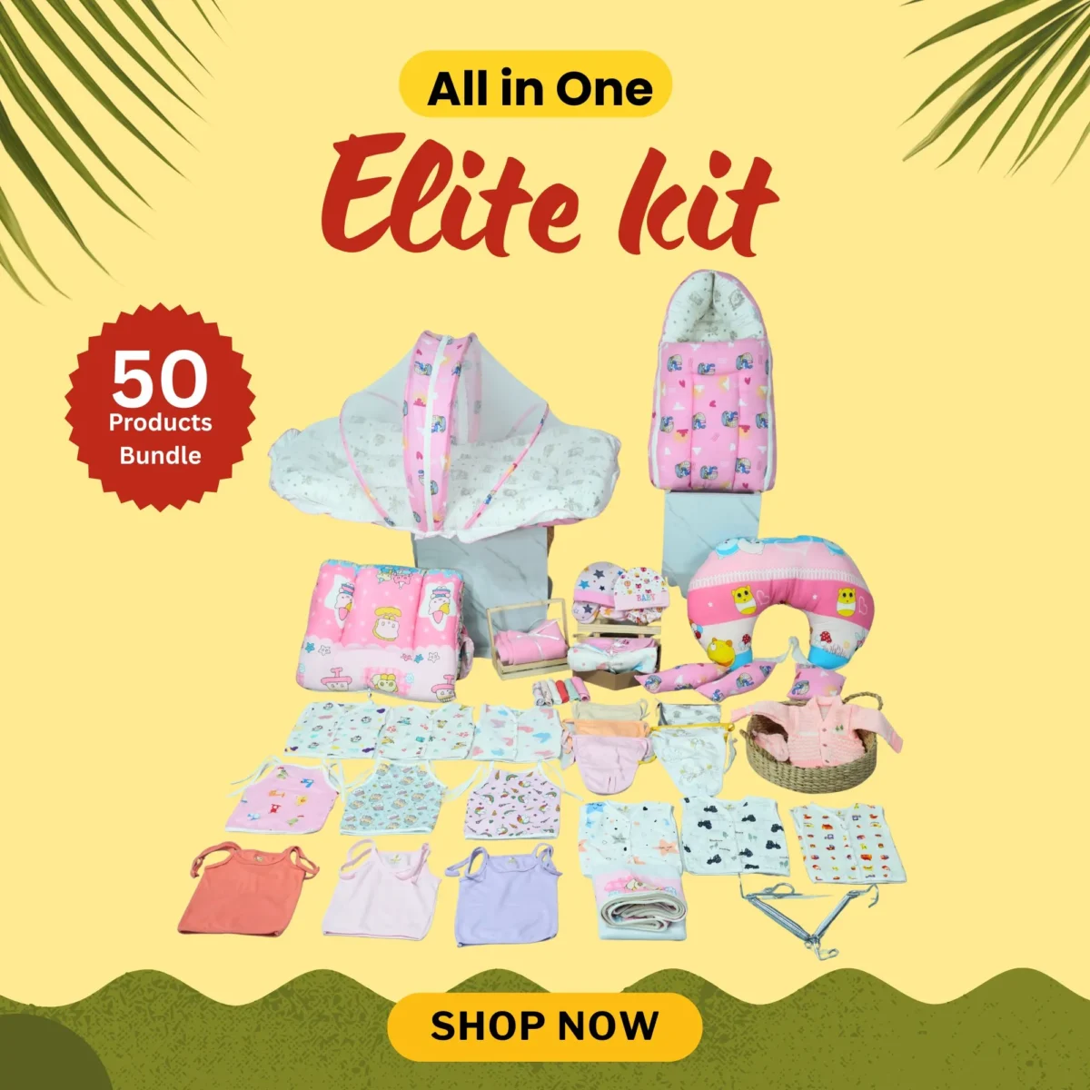 elite kit