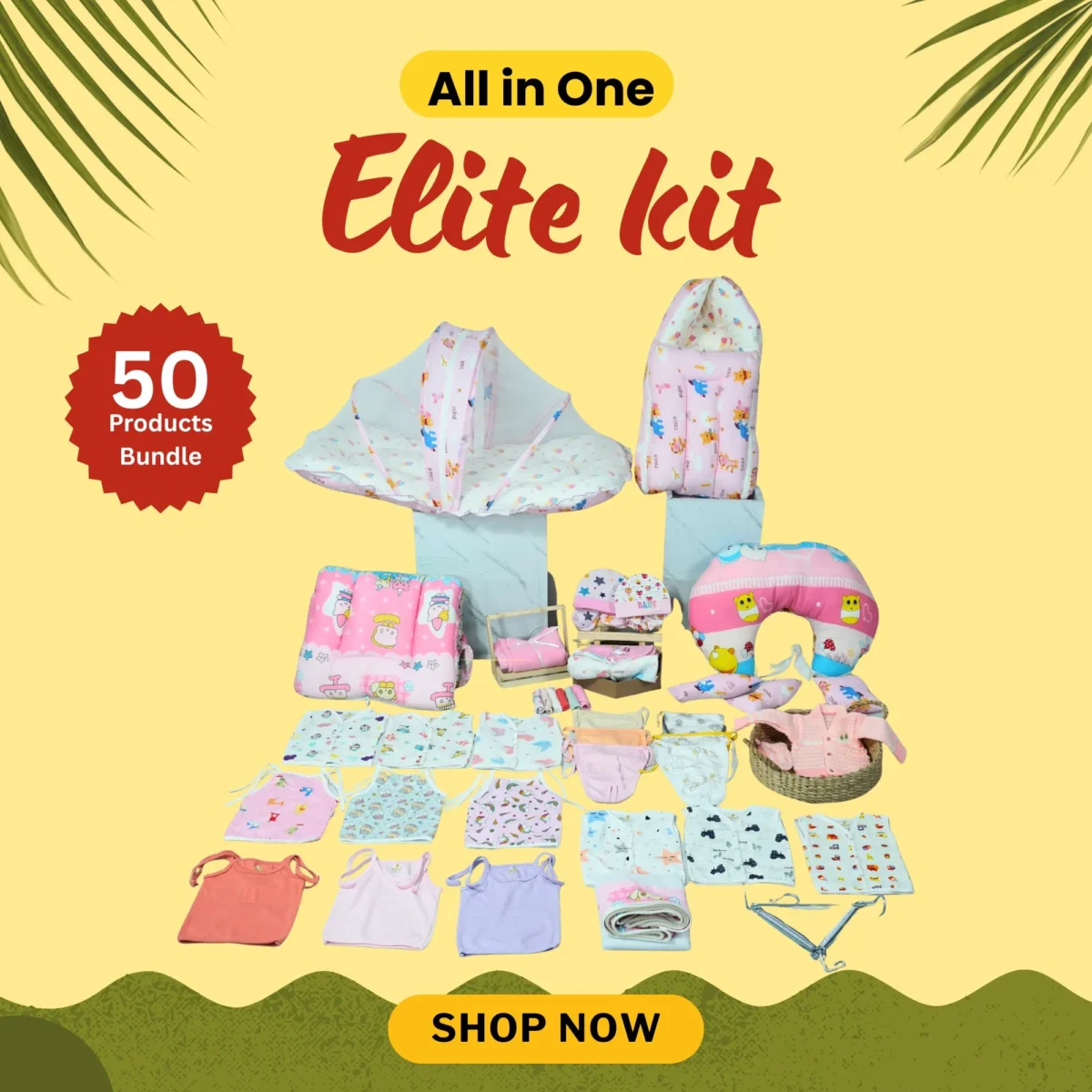 elite kit