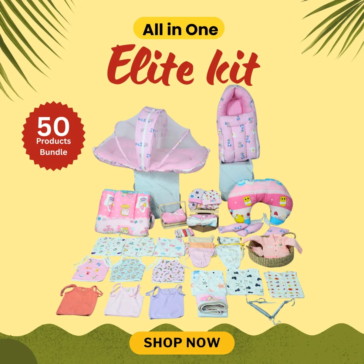 elite kit