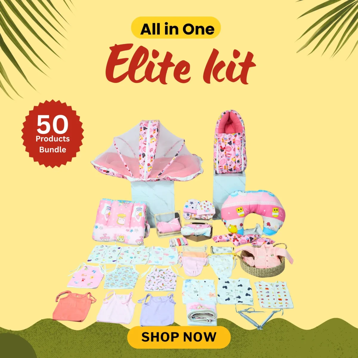 elite kit
