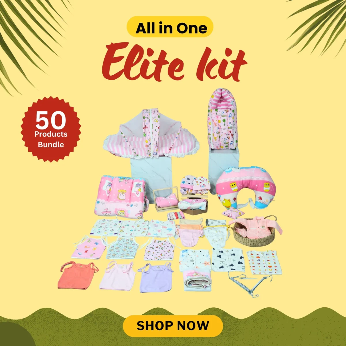 elite kit