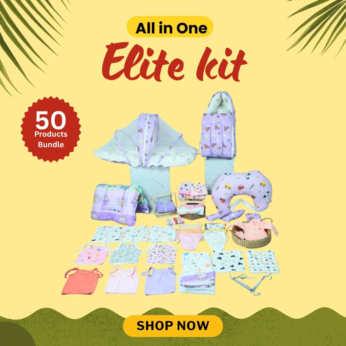elite kit