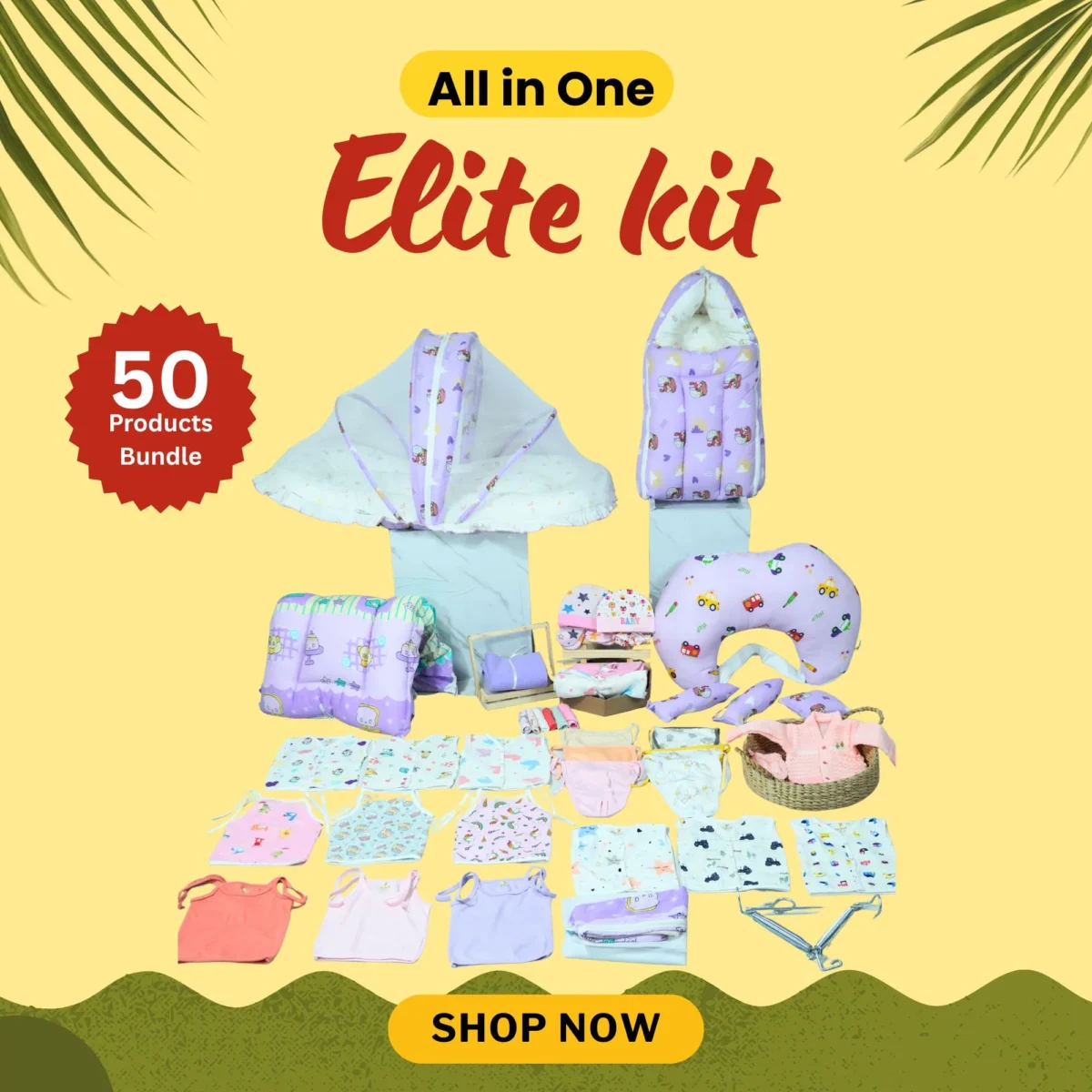 elite kit