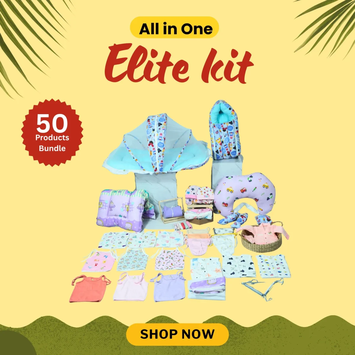 elite kit