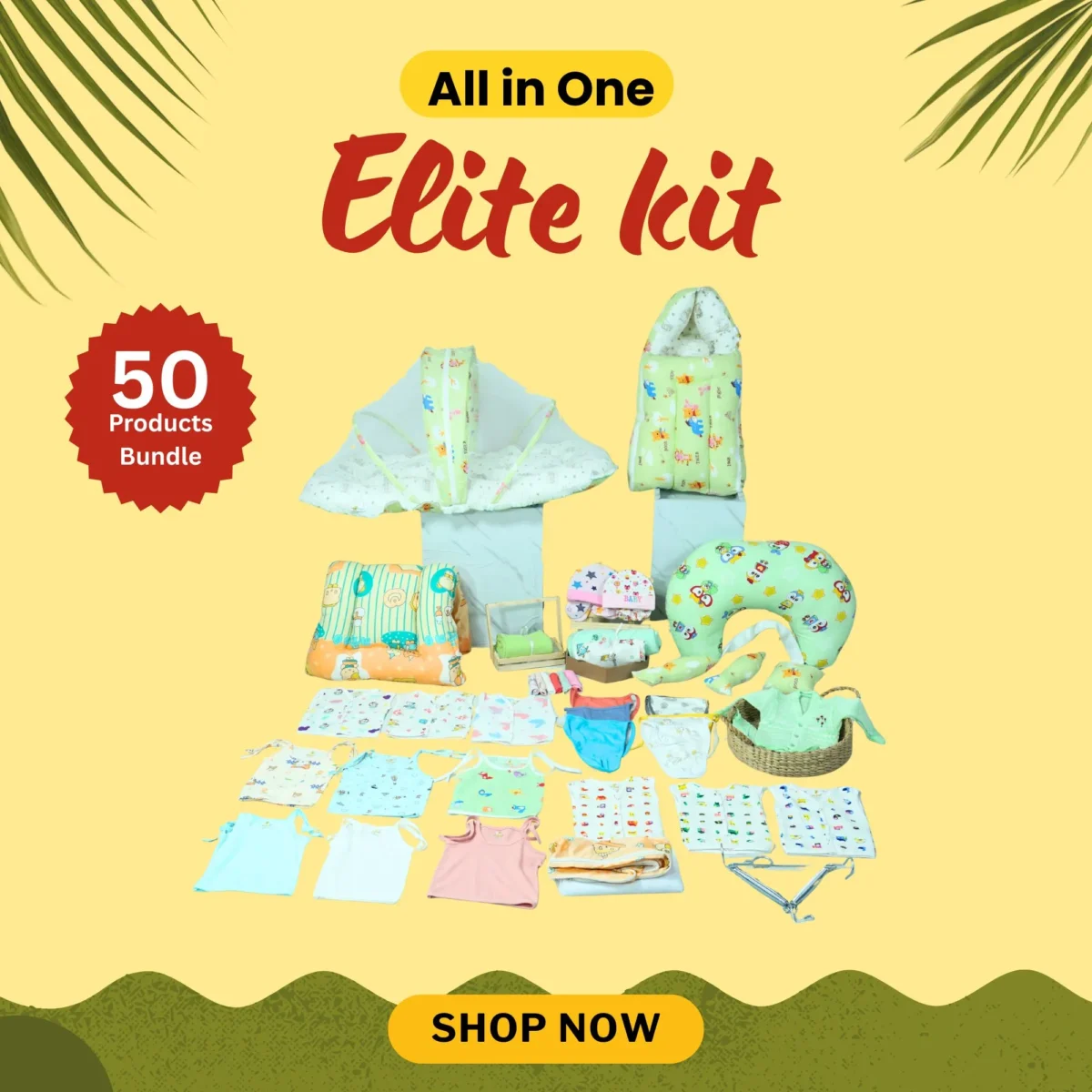 elite kit