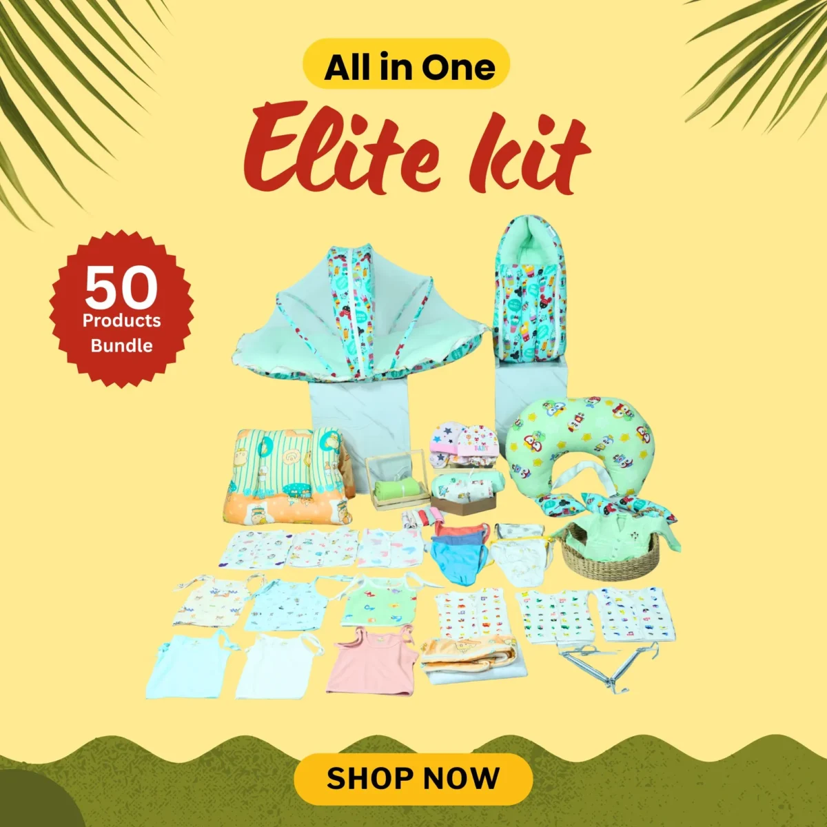 elite kit