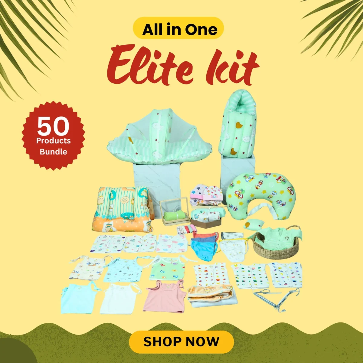 elite kit