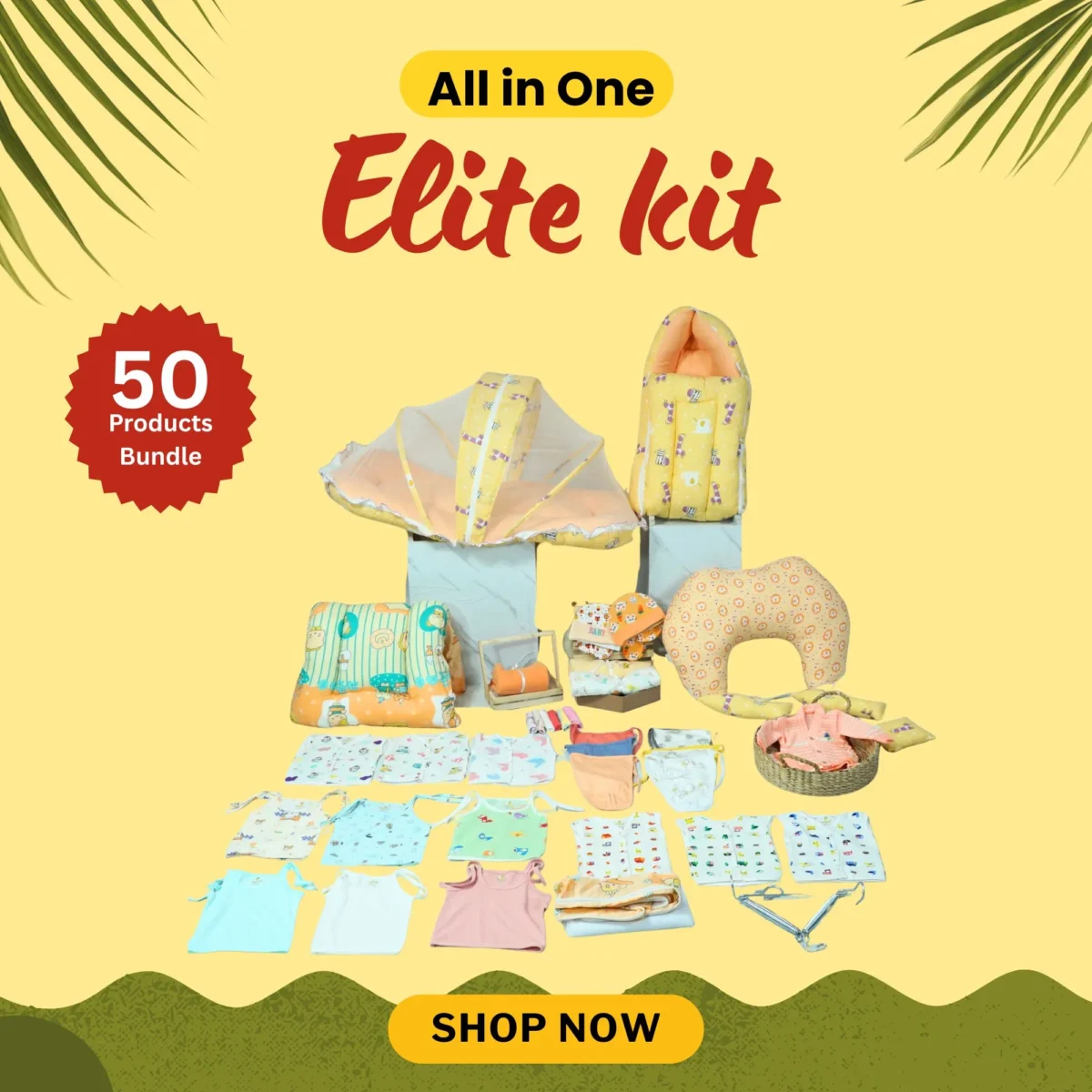 elite kit