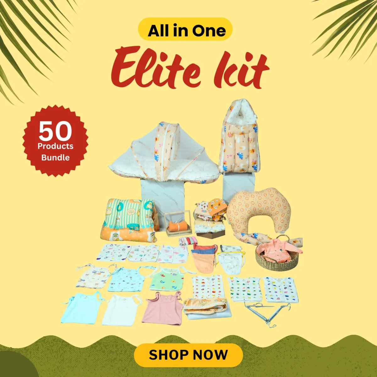 elite kit