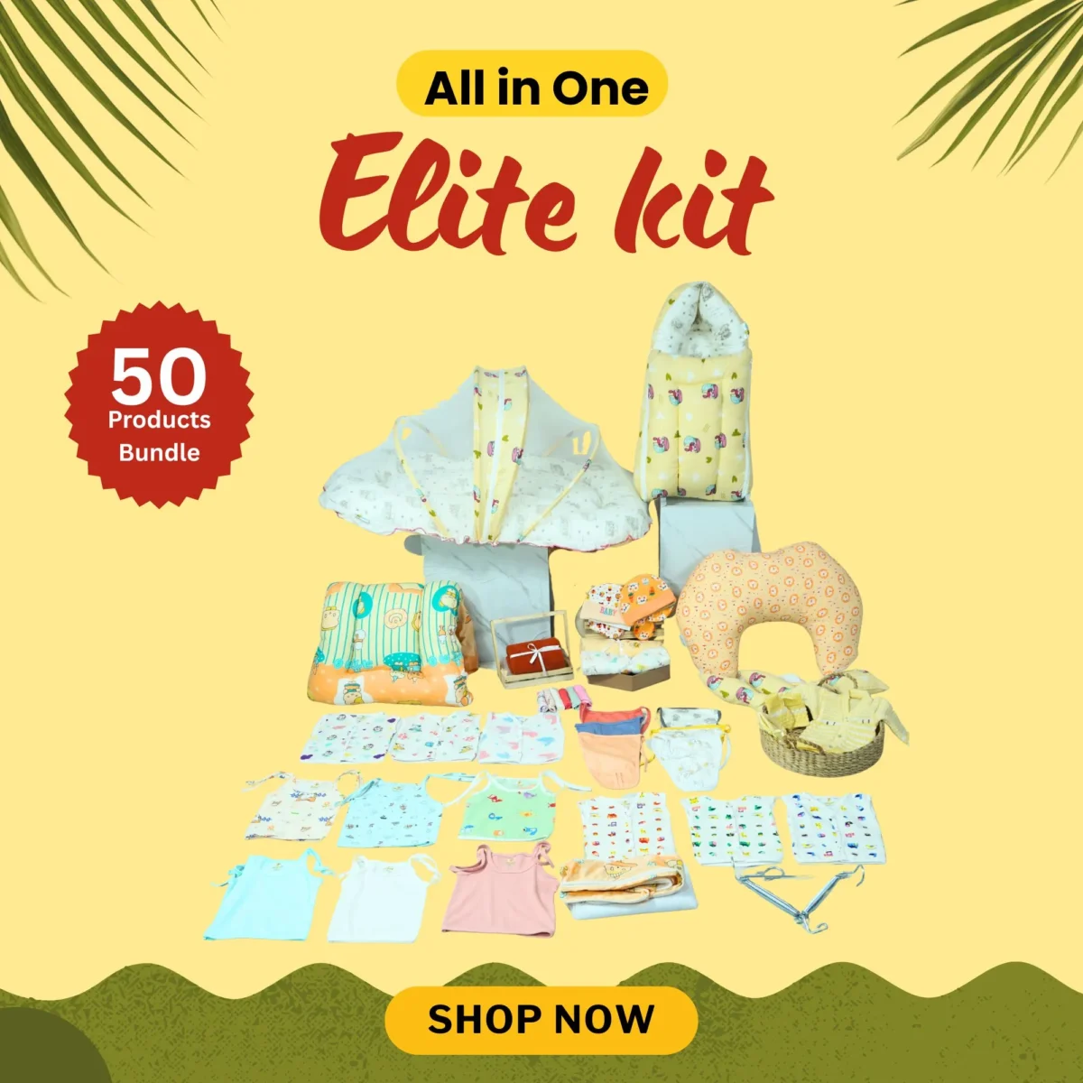 elite kit