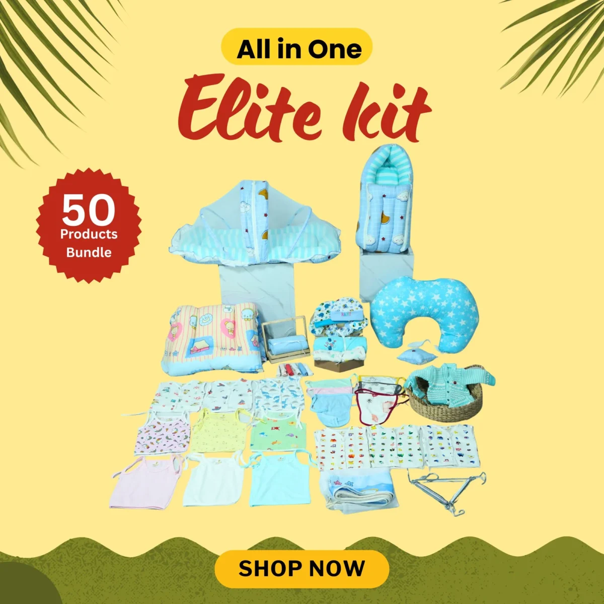 elite kit