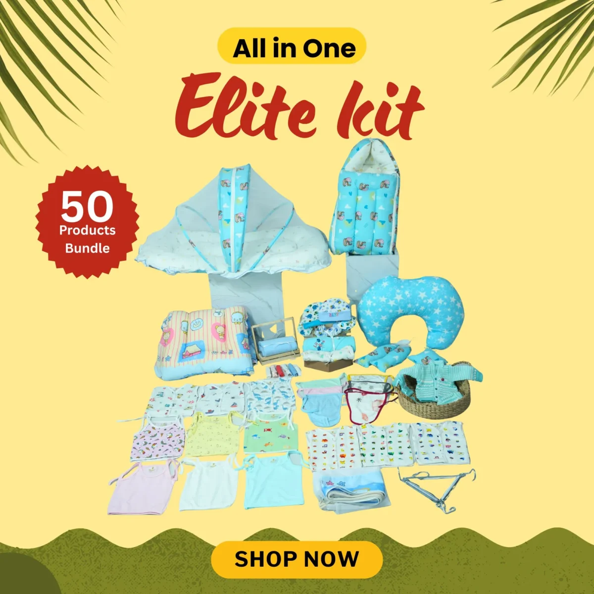 elite kit