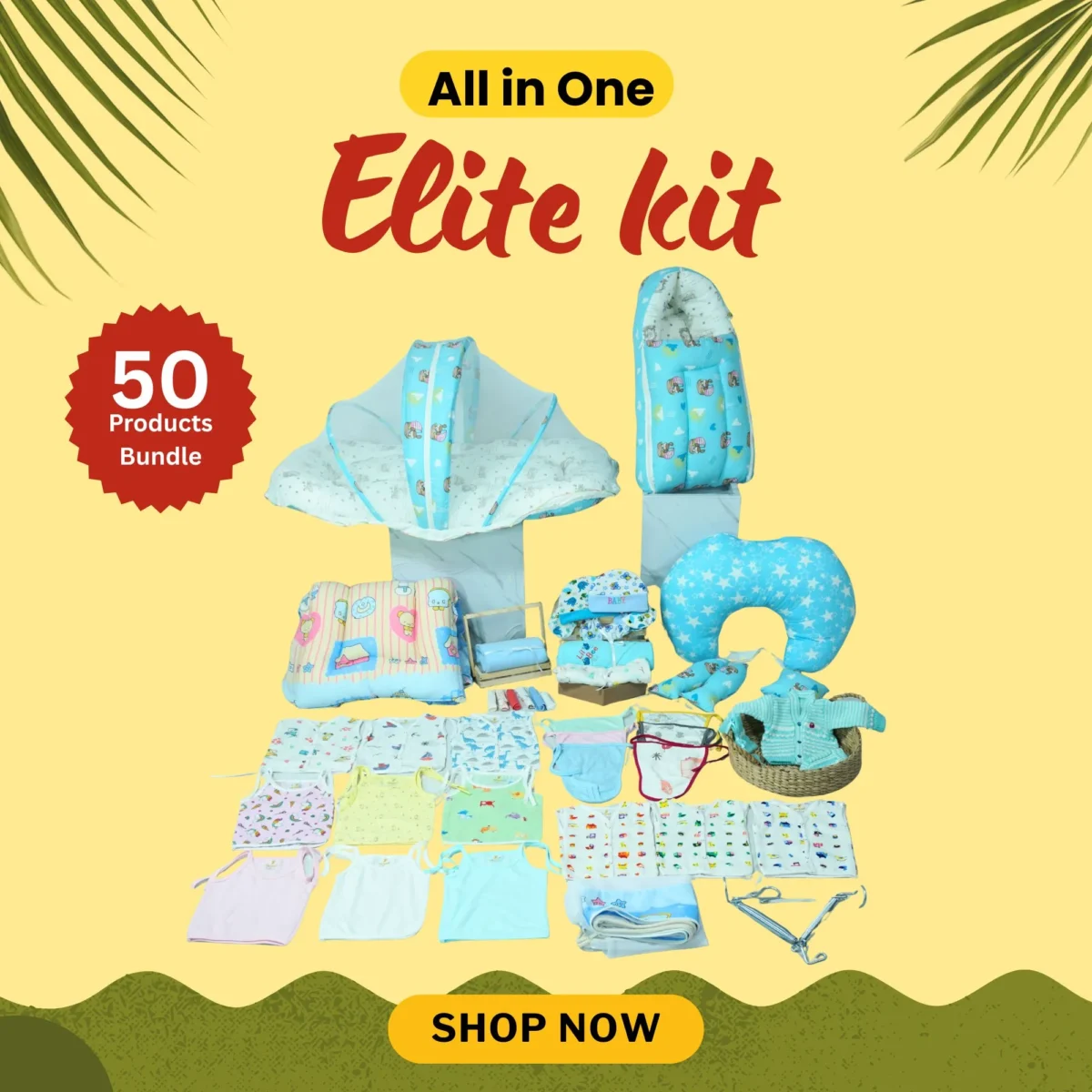 elite kit